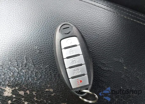 2015 Nissan Altima 2.5 S z USA, uszkodzony, nr VIN 1N4AL3AP6FC579257